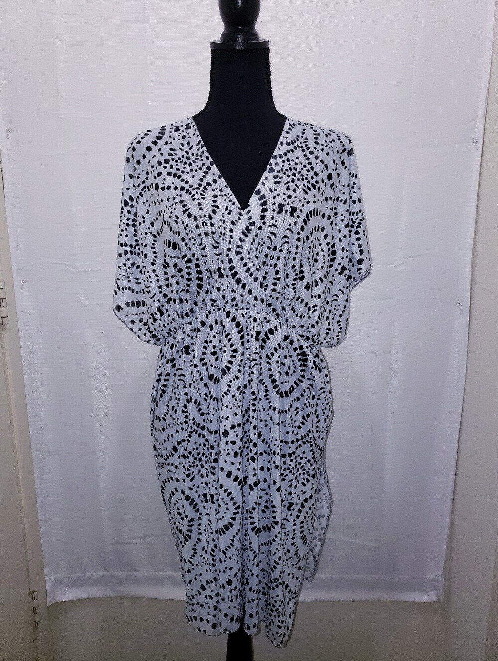 Shein Bathing Suit Coverup